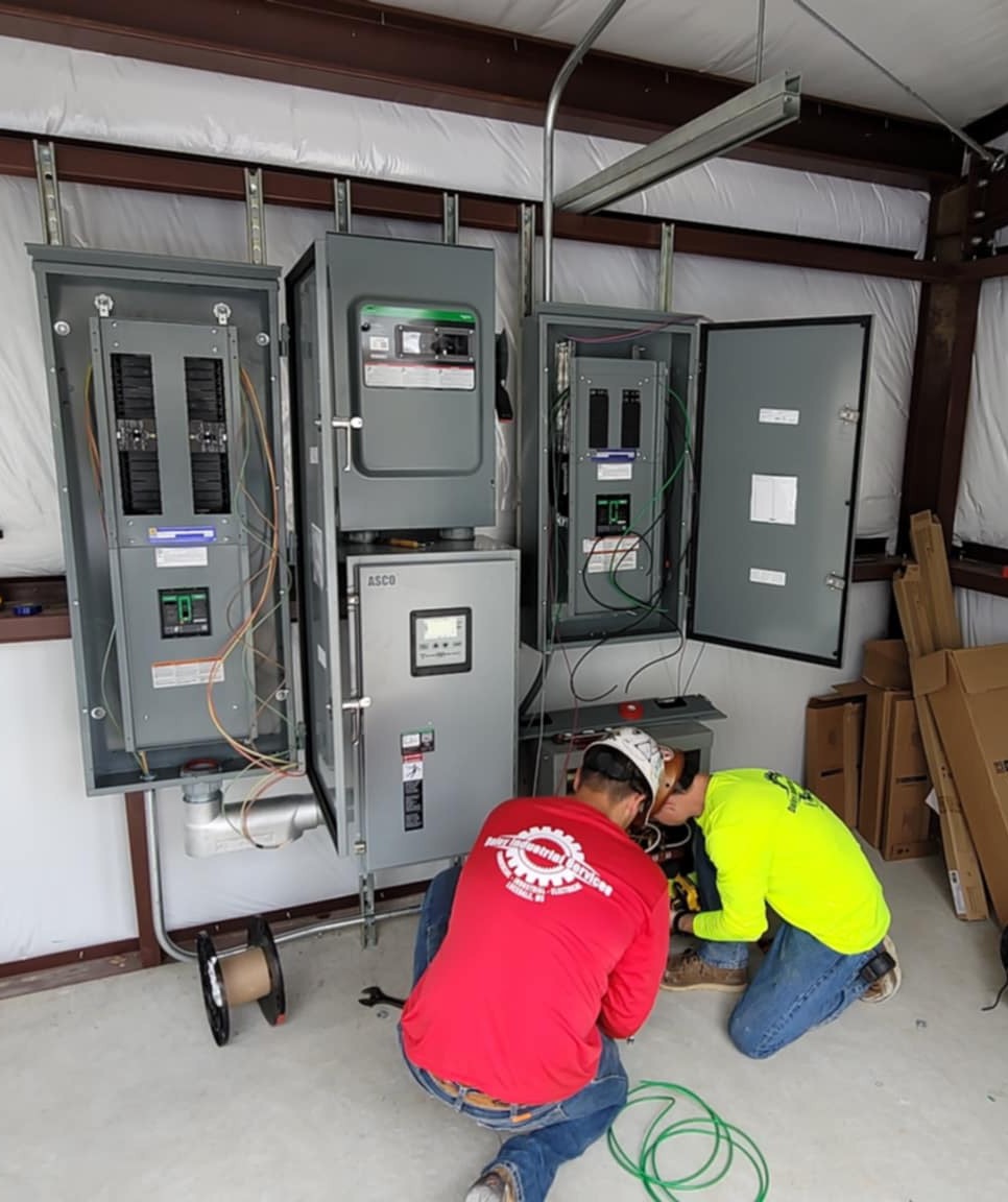 electricians 2