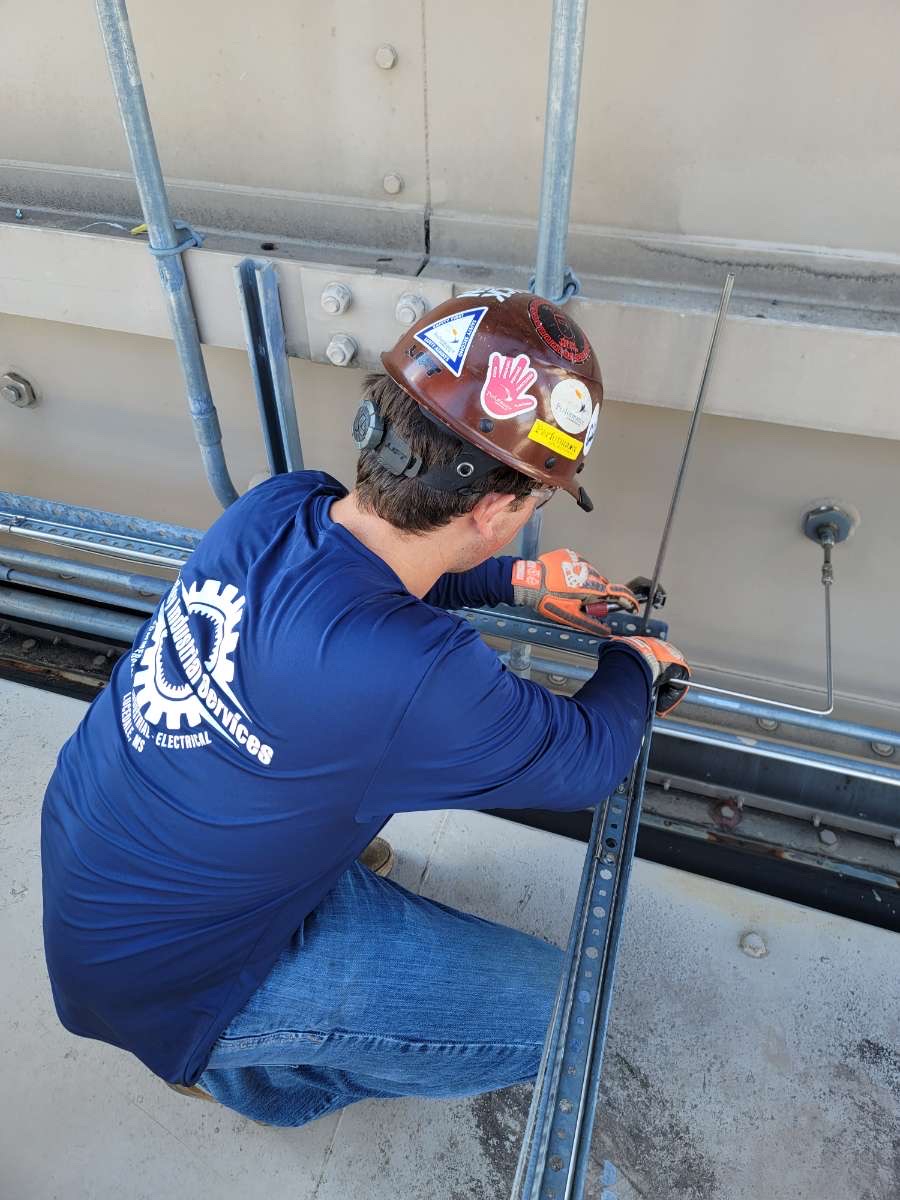 worker