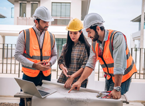 We really appreciate content about the construction